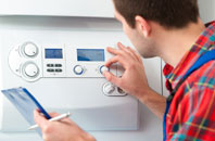 free commercial Enchmarsh boiler quotes
