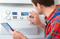 free Enchmarsh gas safe engineer quotes